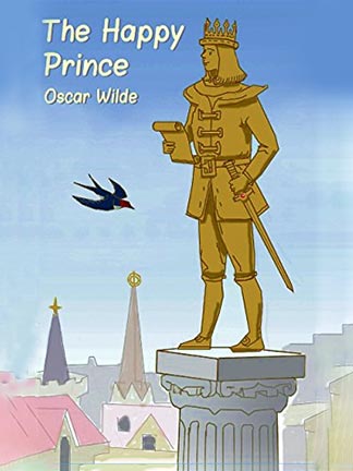 The Happy Prince