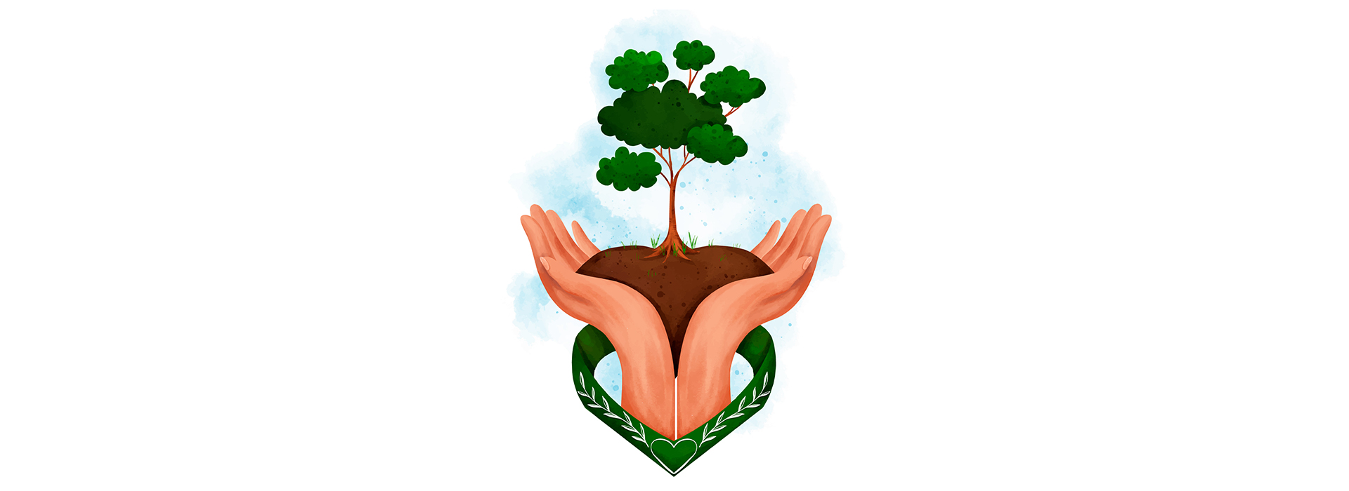 I Pledge to Support Native Planting