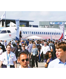 Want climate-friendly flights? It could take a while
