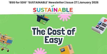 Theme: The Cost of Easy