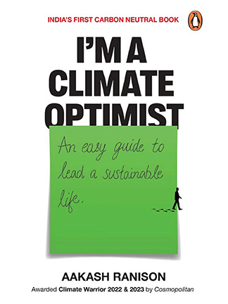 I'm a Climate Optimist